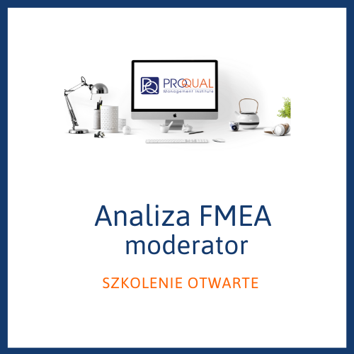 Analiza FMEA - moderator
